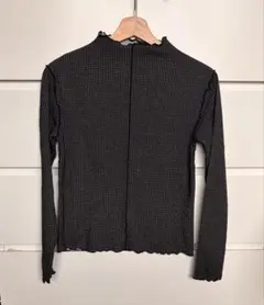 AZUL BY MOUSSY 長袖トップス Sサイズのサムネイル