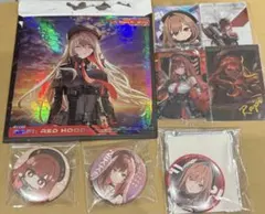 勝利の女神 NIKKE ラピ:レッドフード