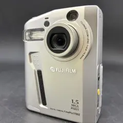 ☆超美品☆ フジフィルム FinePix 2700 #22384 - メルカリ