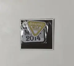 premium M!LK 継続特典2024 ワッペンシール