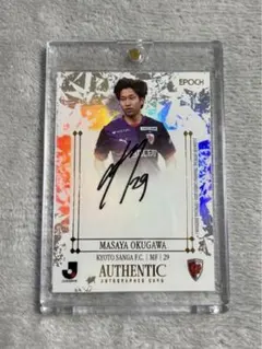 奥川泰伸　直筆サイン 2025年最新】奥川恭伸 サインの人気アイテム - メルカリ