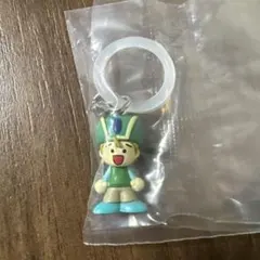 デジモンアドベンチャー　めじるしアクセサリー