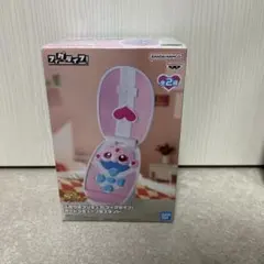 ふたりはプリキュア フィグライフ カードコミューン
