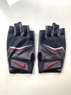 NIKE トレーニンググローブ 指切りタイプ サイズSのサムネイル