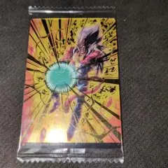 ドラゴンボール イタジャガ ベジータ 超サイヤ人4 SR