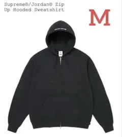 2026年最新】supreme ジョーダン パーカー mの人気アイテム - メルカリ