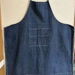 Polo Ralph Lauren デニムエプロンのサムネイル