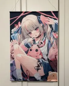 魔界ノりりむ にじさんじ 誕生日グッズ 2022 セット