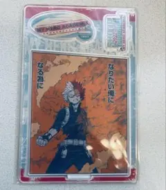 僕のヒーローアカデミア ヒロアカ アクリルスタンド 轟焦凍