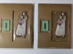 月刊サンデーGX　11月号　薬屋のひとりごと　アクリルスタンド　子翠＆小蘭　×2