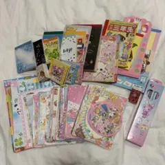 平成レトロ メモ帳 バラメモ 鉛筆 消しゴム まとめ売り