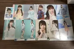 ノイミー　河口夏音　セット