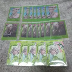 ぱしゃこれ シトロン