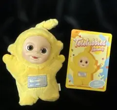 popmart ポップマートテレタビーズ ラーラ