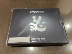 Snow Man/Snow Man LIVE TOUR 2022 Labo.〈…