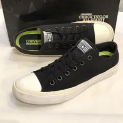 Converse Chuck Taylor II OX コンバース CT2 8