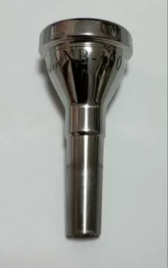 トロンボーンマウスピース NB-100 Giddings & Webster社のサムネイル