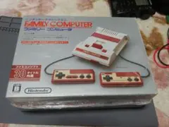 ニンテンドークラシックミニ　 本体