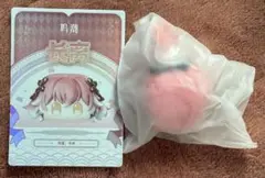 鳴潮 団子 フィギュア 正規品 長離