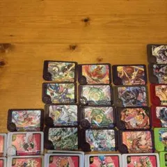 本日限定値引き！ポケモンフレンダ　オーガポン　レックウザ　ホウオウルギアおまとめ