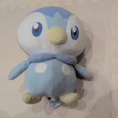 ポッチャマ　ぬいぐるみ　約30cm