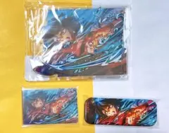 鬼滅の刃 無限城 WEBSHOPくじ B賞 レイヤードアクリルスタンド 冨岡義勇