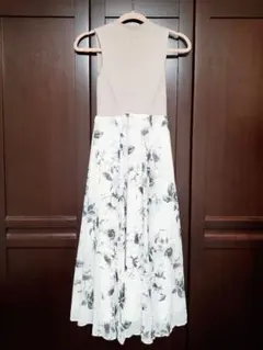 【MERCURYDUO　マーキュリードゥオ】ワンピース