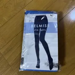 BELMISE slim tights Mサイズ