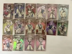 にじさんじウエハースまとめ売り