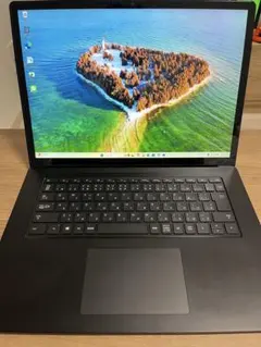 Microsoft Surface Laptop 3 15インチ