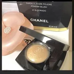 2025年最新】CHANEL チークの人気アイテム - メルカリ