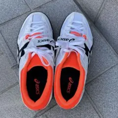 asics HEAT THROW 27.5㎝のサムネイル