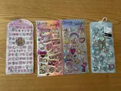 シール3枚セット