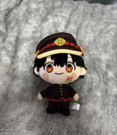 地縛少年花子くん ミツバ 三葉惣助 ぬいぐるみ マスコット - メルカリ