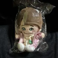 なにわ男子 はっすん ぬいぐるみ