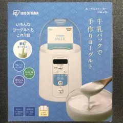 アイリスオーヤマ　ヨーグルトメーカー　IYM-013のサムネイル