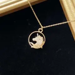 M8】魚のモチーフ シルバーネックレス 41cm - メルカリ
