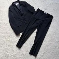 クリーニング済みZARA フォーマルスーツ ジャケット・パンツ セットアップ