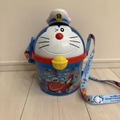 ドラえもん 海底鬼岩城 2026年 ポップコーンBOX - メルカリ