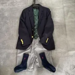 ラルフローレン フォーマル