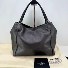 コーチ　coach ハンドバッグ　522