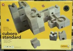 cuboro standard 知育玩具 木製ブロックのサムネイル