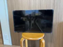 【ジャンク】23年製　東芝　REGZA 24V34 液晶テレビのサムネイル
