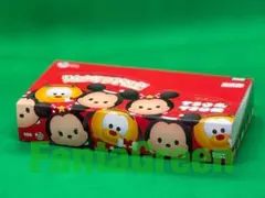 ディズニーモータース ツムツム クリスマス