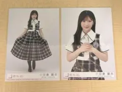 櫻坂46 小田倉麗奈 Lonesome rabbit 封入 生写真 - メルカリ
