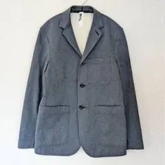 2026年最新】MARGARET HOWELL テーラードジャケットの人気アイテム