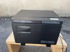HORIZON HOT BOX HB-113 タオルウォーマーのサムネイル