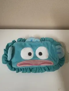 ハンギョドンヘアバンド