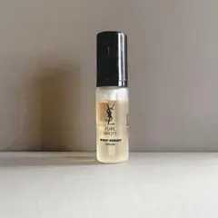【YSL】ピュアショット ナイトセラム 7ml