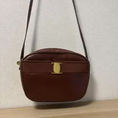 Salvatore Ferragamo ヴァラ ショルダーバッグのサムネイル